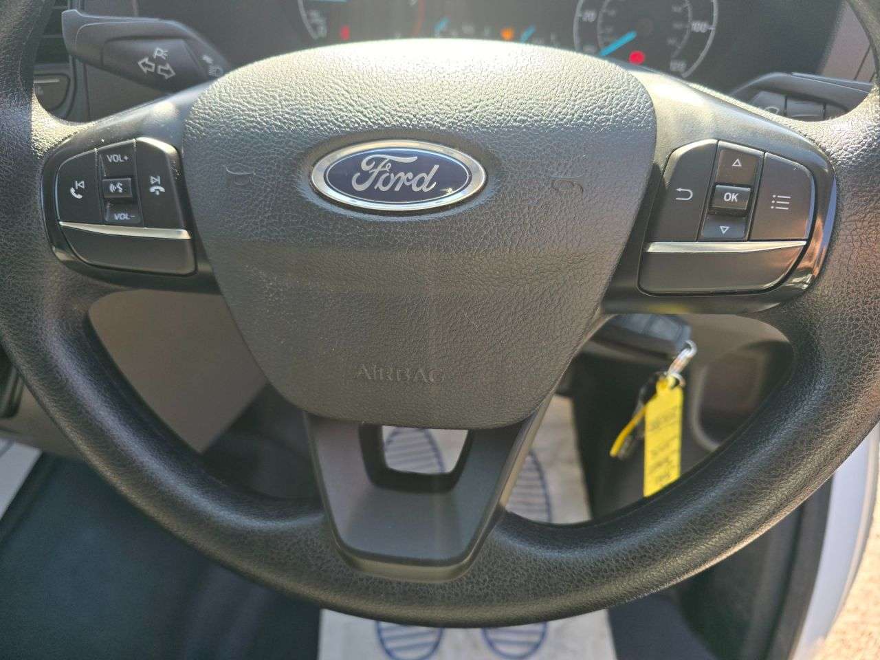 2022 FORD TRANSIT 2022 FORD TRANSIT