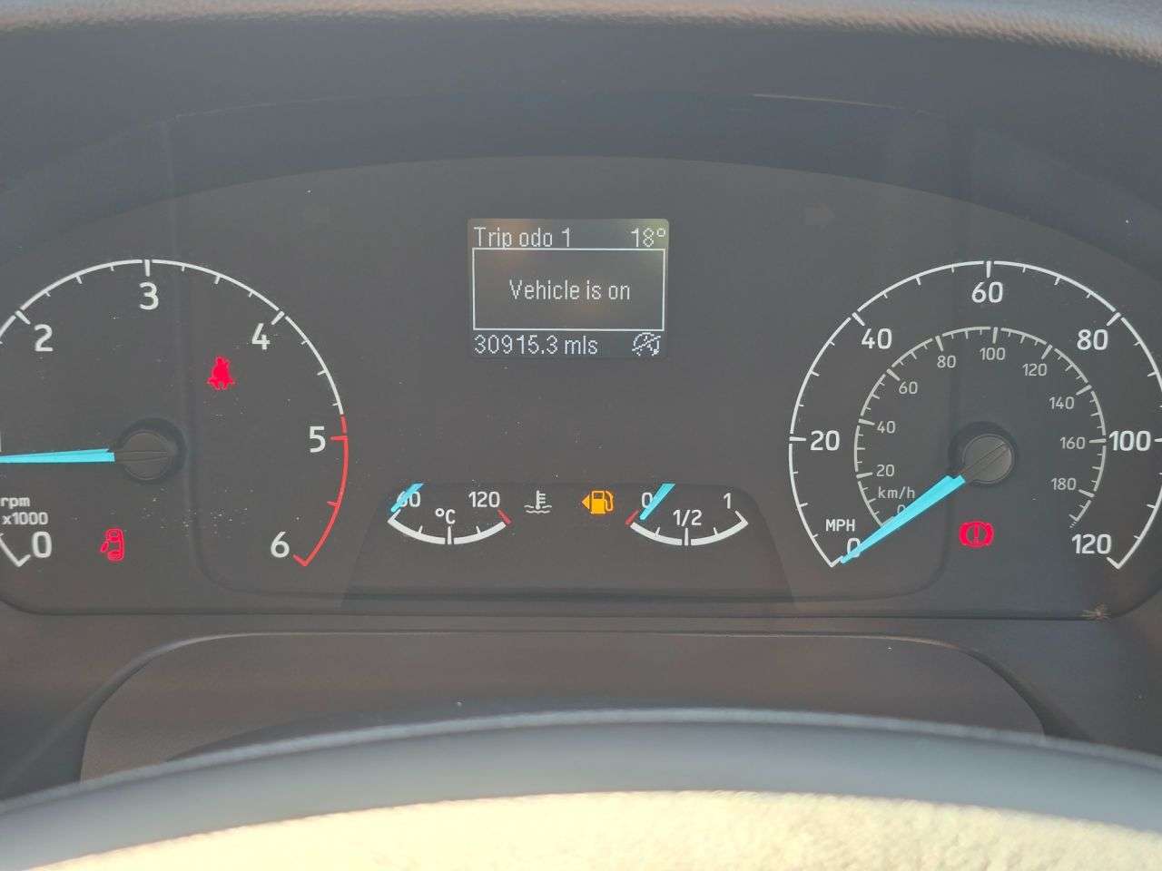 2022 FORD TRANSIT 2022 FORD TRANSIT