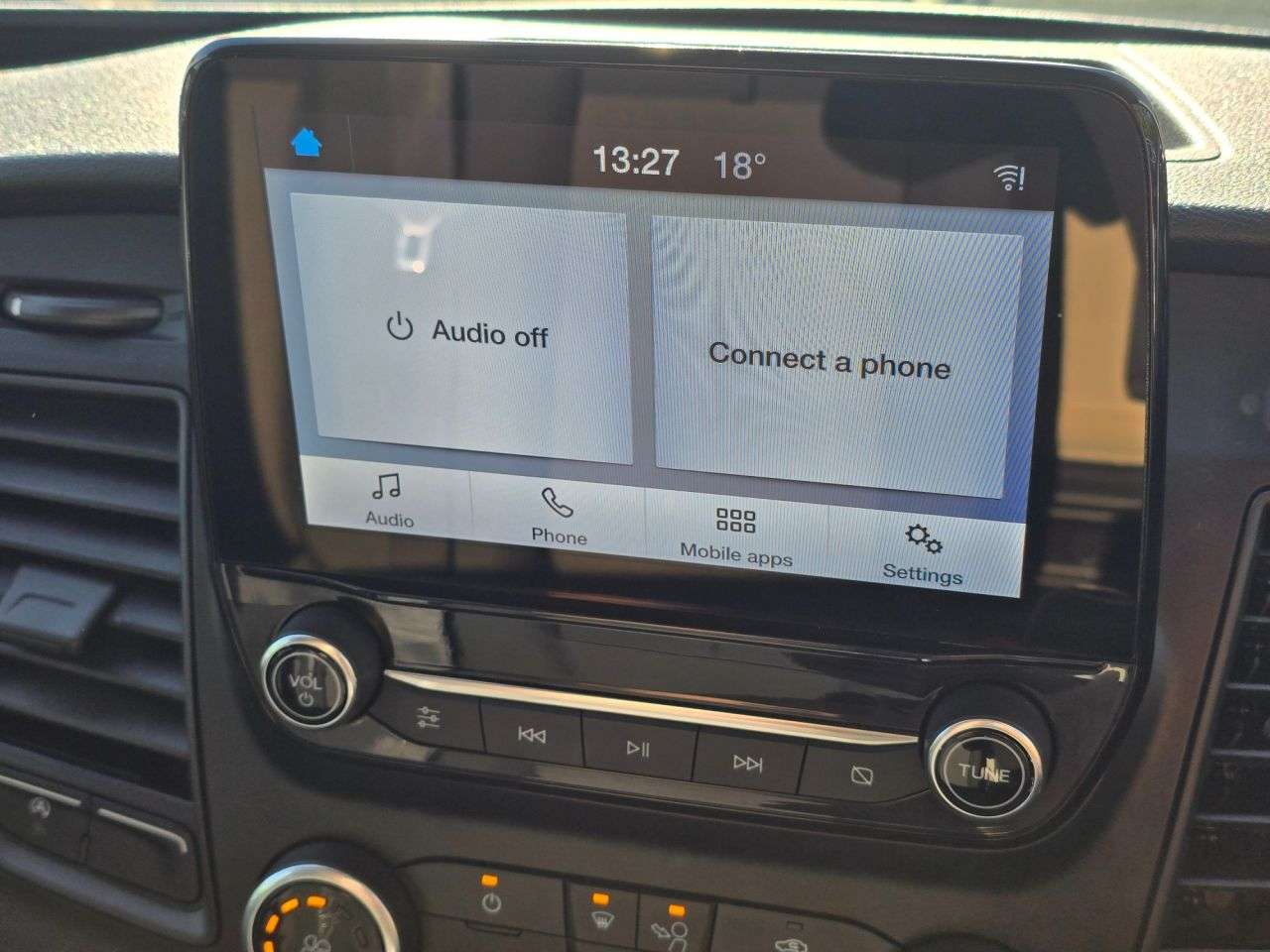 2022 FORD TRANSIT 2022 FORD TRANSIT