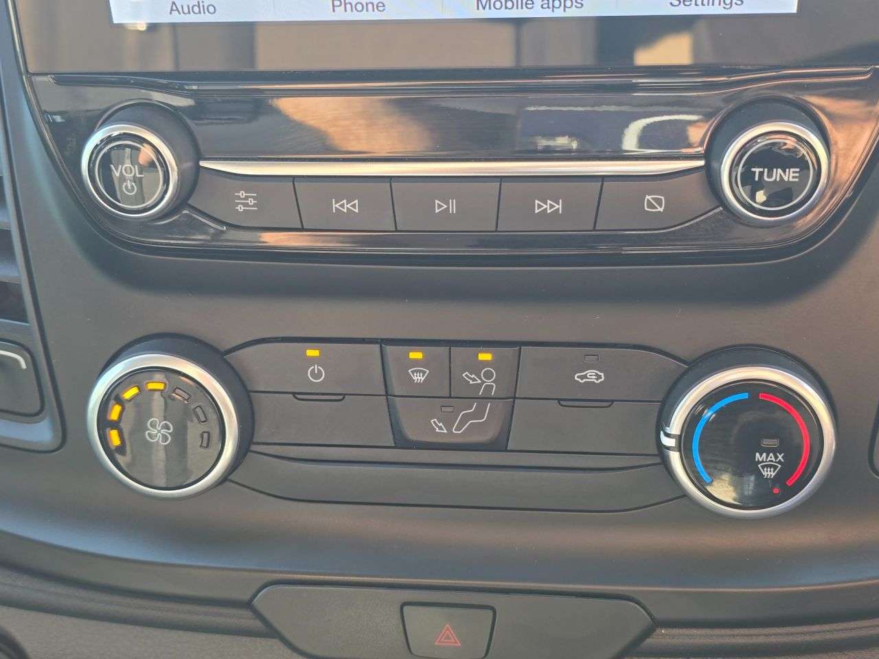 2022 FORD TRANSIT 2022 FORD TRANSIT