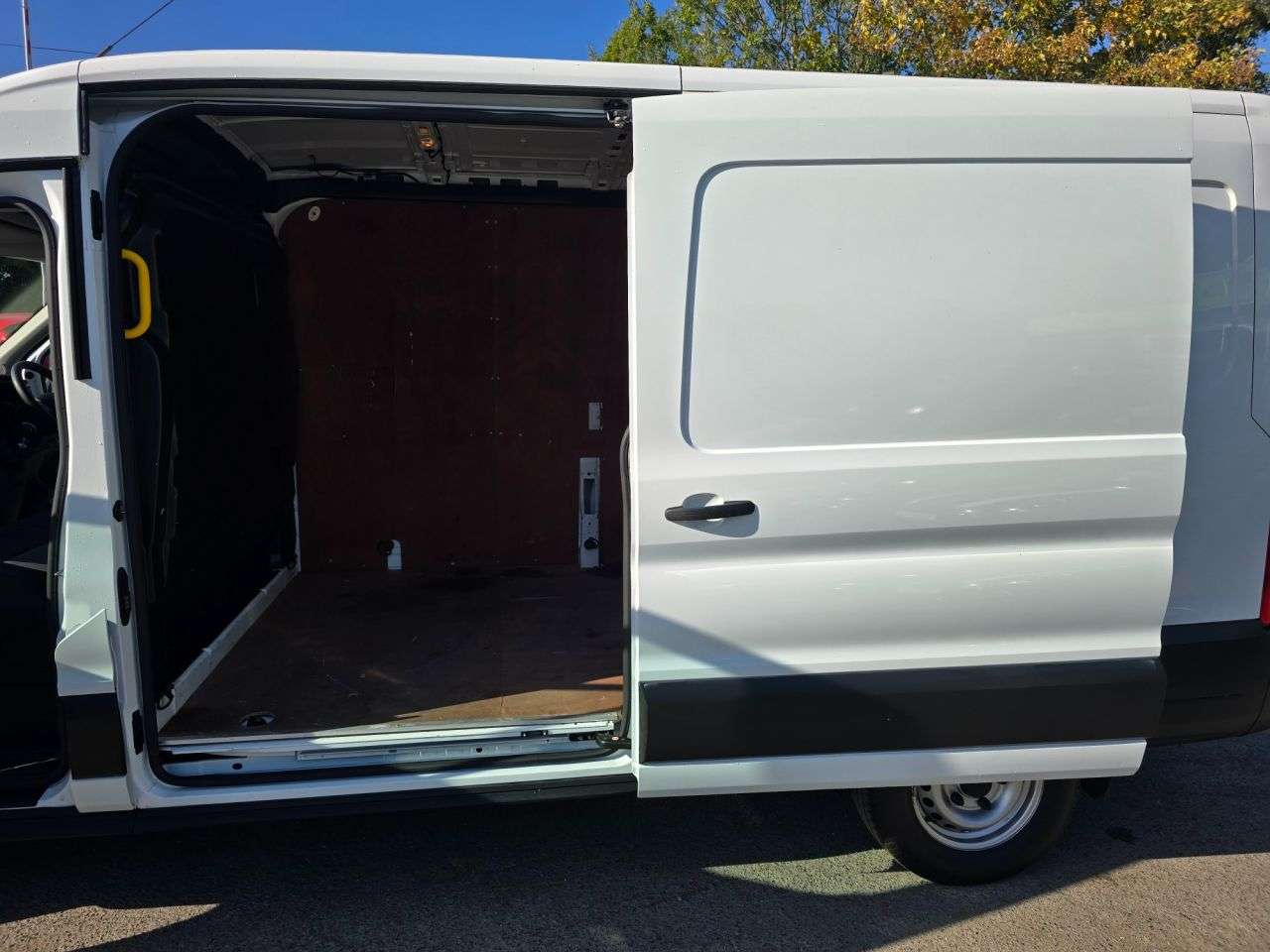 2022 FORD TRANSIT 2022 FORD TRANSIT