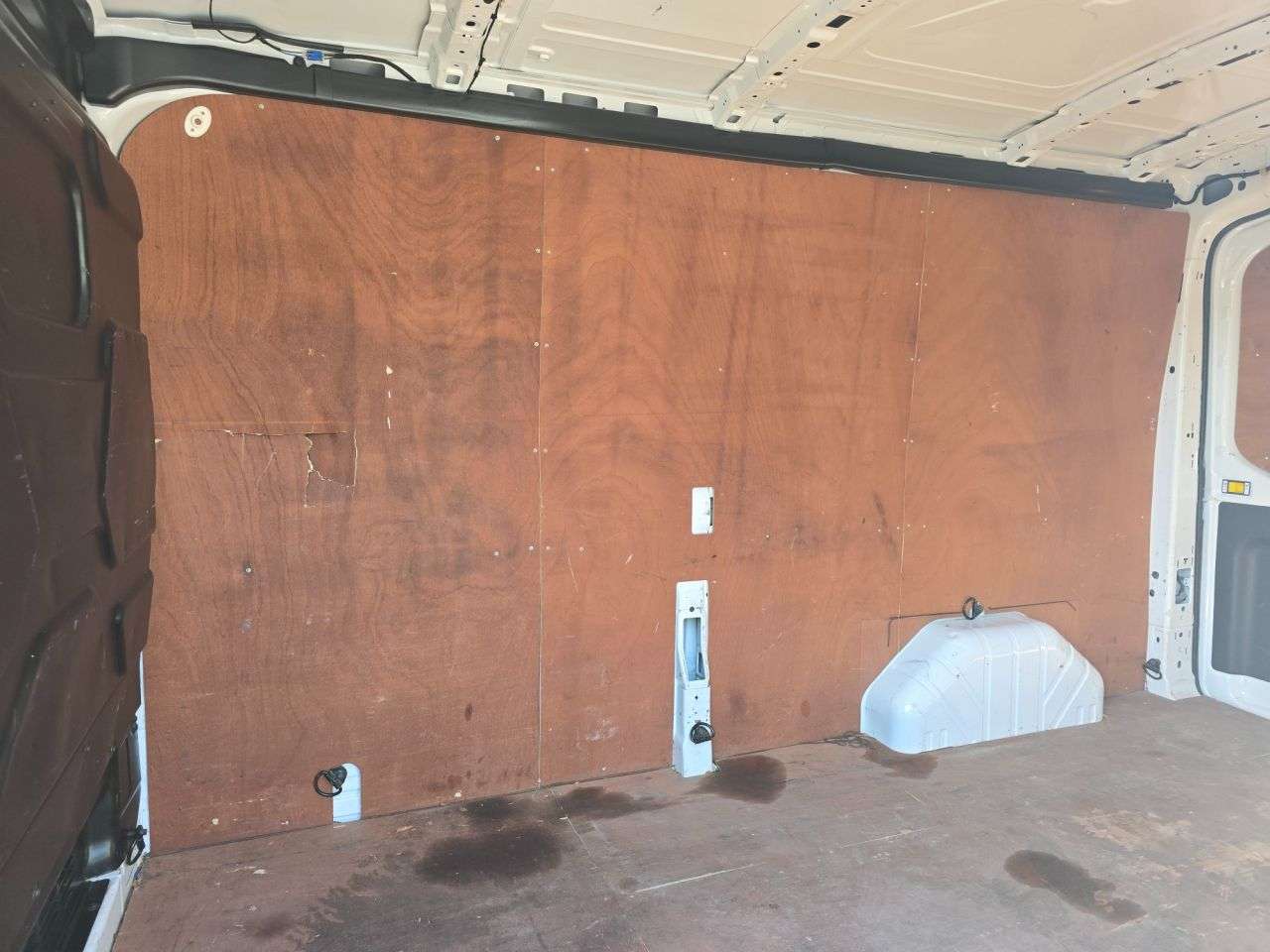 2022 FORD TRANSIT 2022 FORD TRANSIT