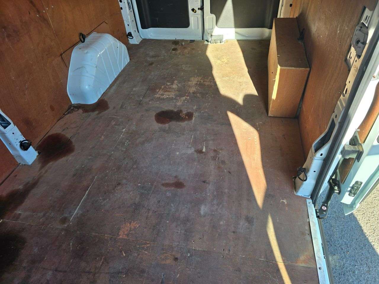 2022 FORD TRANSIT 2022 FORD TRANSIT