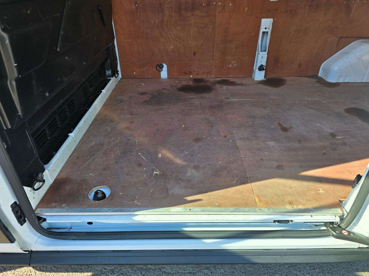 2022 FORD TRANSIT 2022 FORD TRANSIT