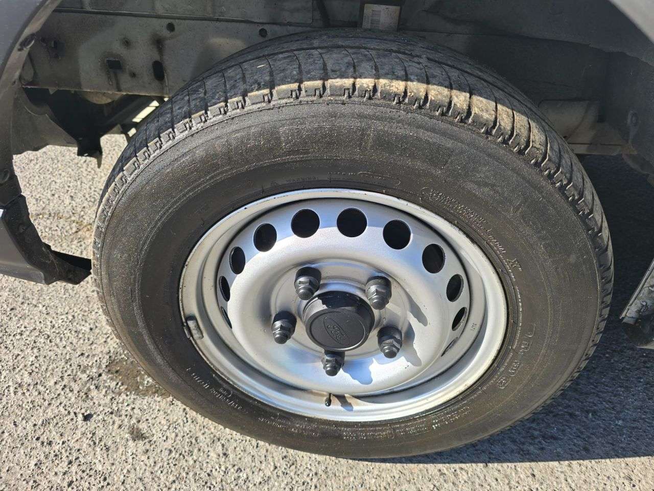 2022 FORD TRANSIT 2022 FORD TRANSIT