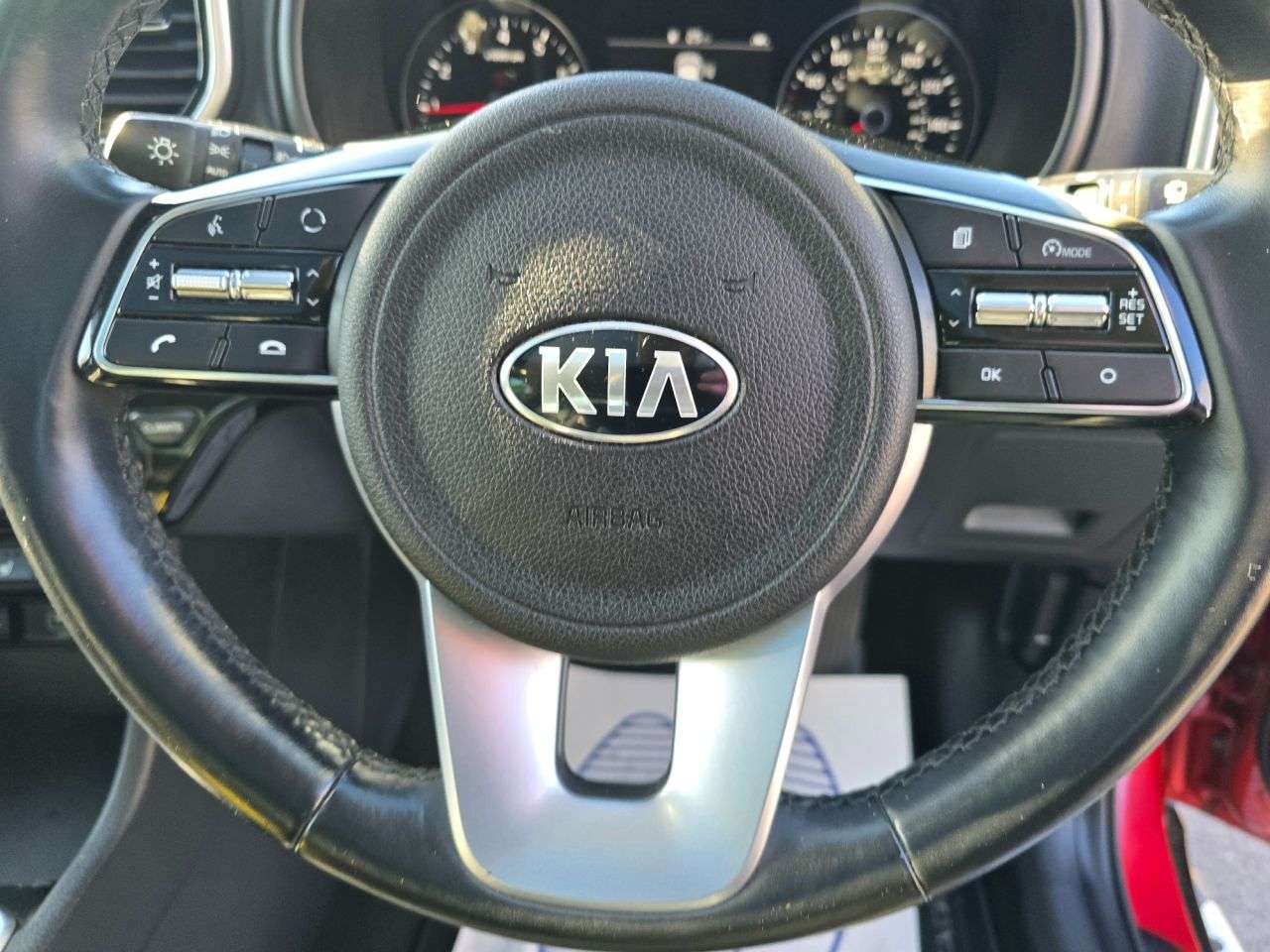 2021 KIA SPORTAGE 2021 KIA SPORTAGE