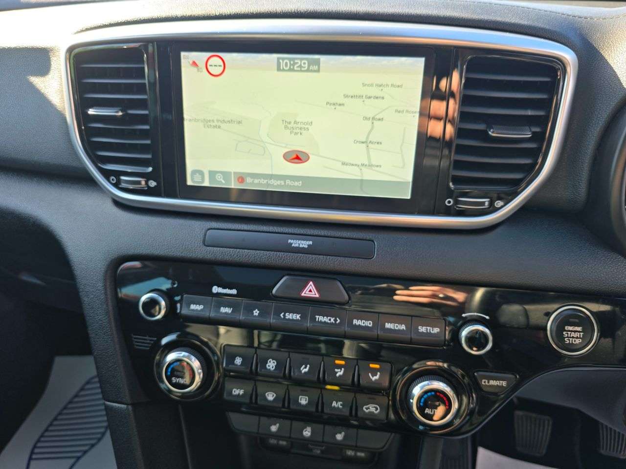 2021 KIA SPORTAGE 2021 KIA SPORTAGE