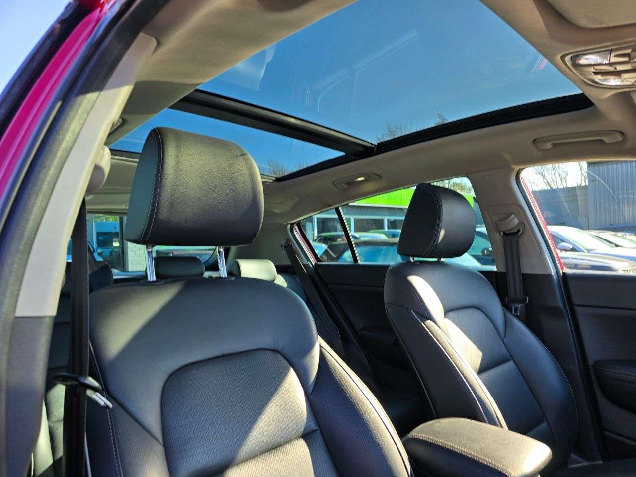 2021 KIA SPORTAGE 2021 KIA SPORTAGE