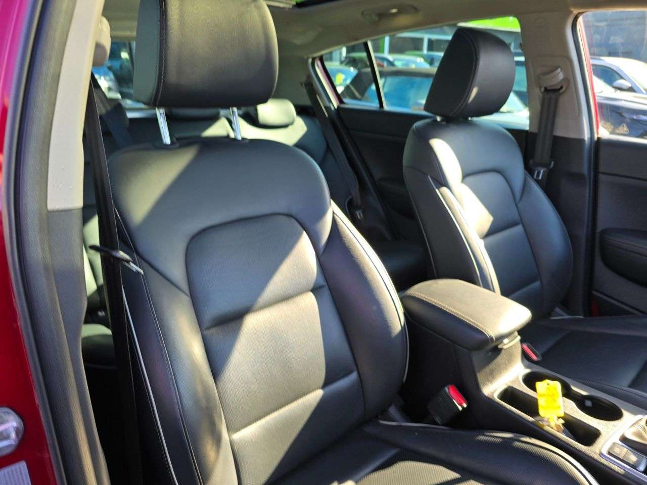 2021 KIA SPORTAGE 2021 KIA SPORTAGE