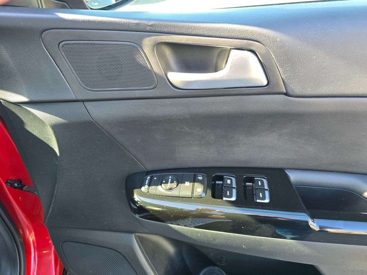 2021 KIA SPORTAGE 2021 KIA SPORTAGE