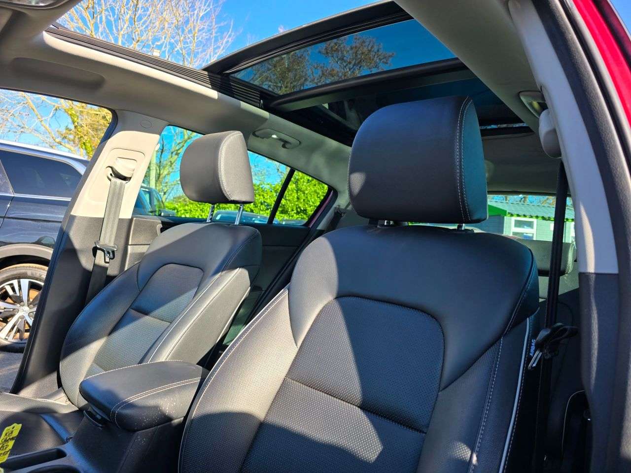 2021 KIA SPORTAGE 2021 KIA SPORTAGE