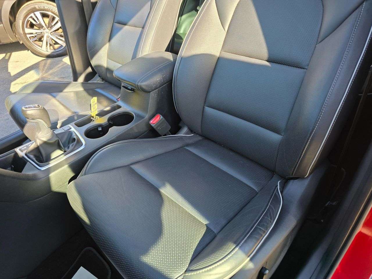 2021 KIA SPORTAGE 2021 KIA SPORTAGE