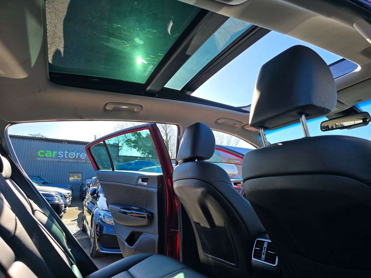 2021 KIA SPORTAGE 2021 KIA SPORTAGE