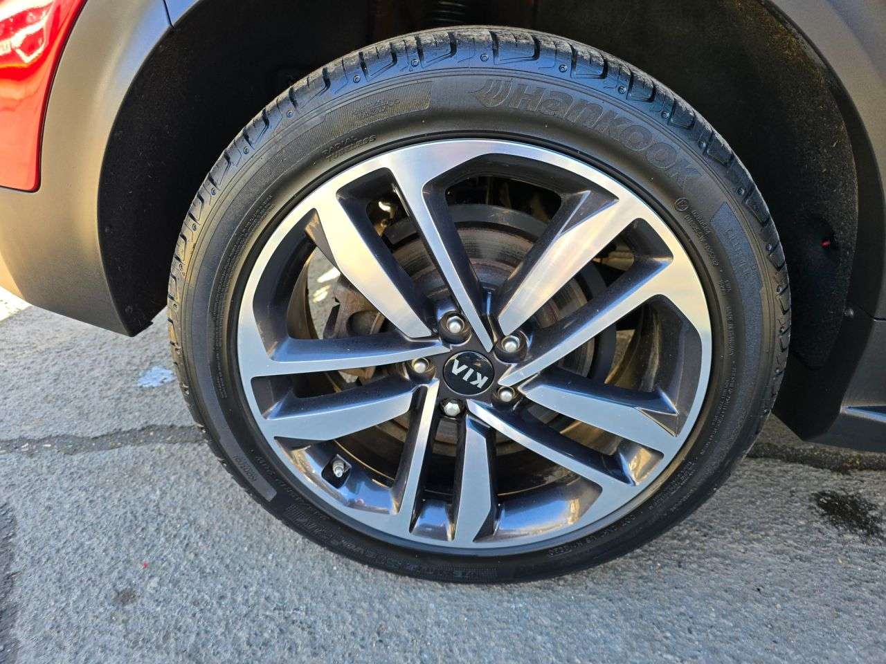 2021 KIA SPORTAGE 2021 KIA SPORTAGE