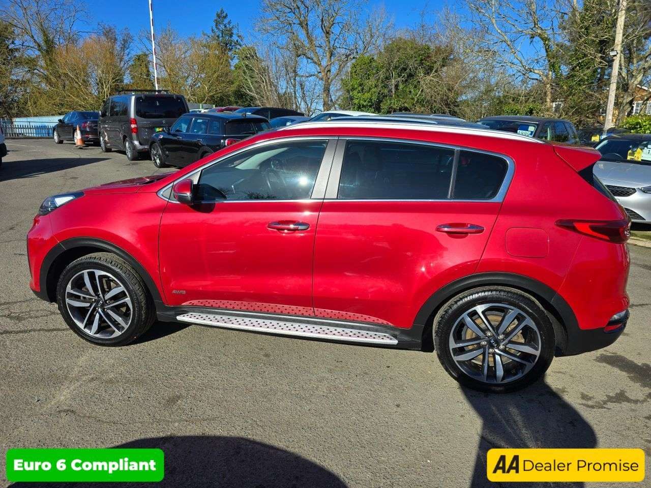 2021 KIA SPORTAGE 2021 KIA SPORTAGE
