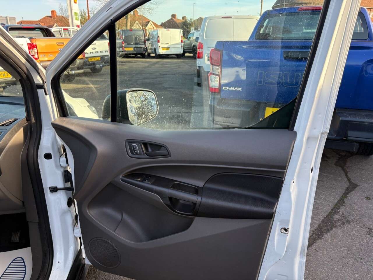 2019 FORD TRANSIT CONNECT 2019 FORD TRANSIT CONNECT