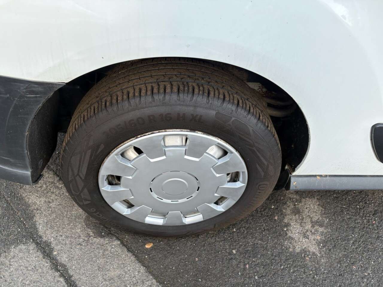 2019 FORD TRANSIT CONNECT 2019 FORD TRANSIT CONNECT