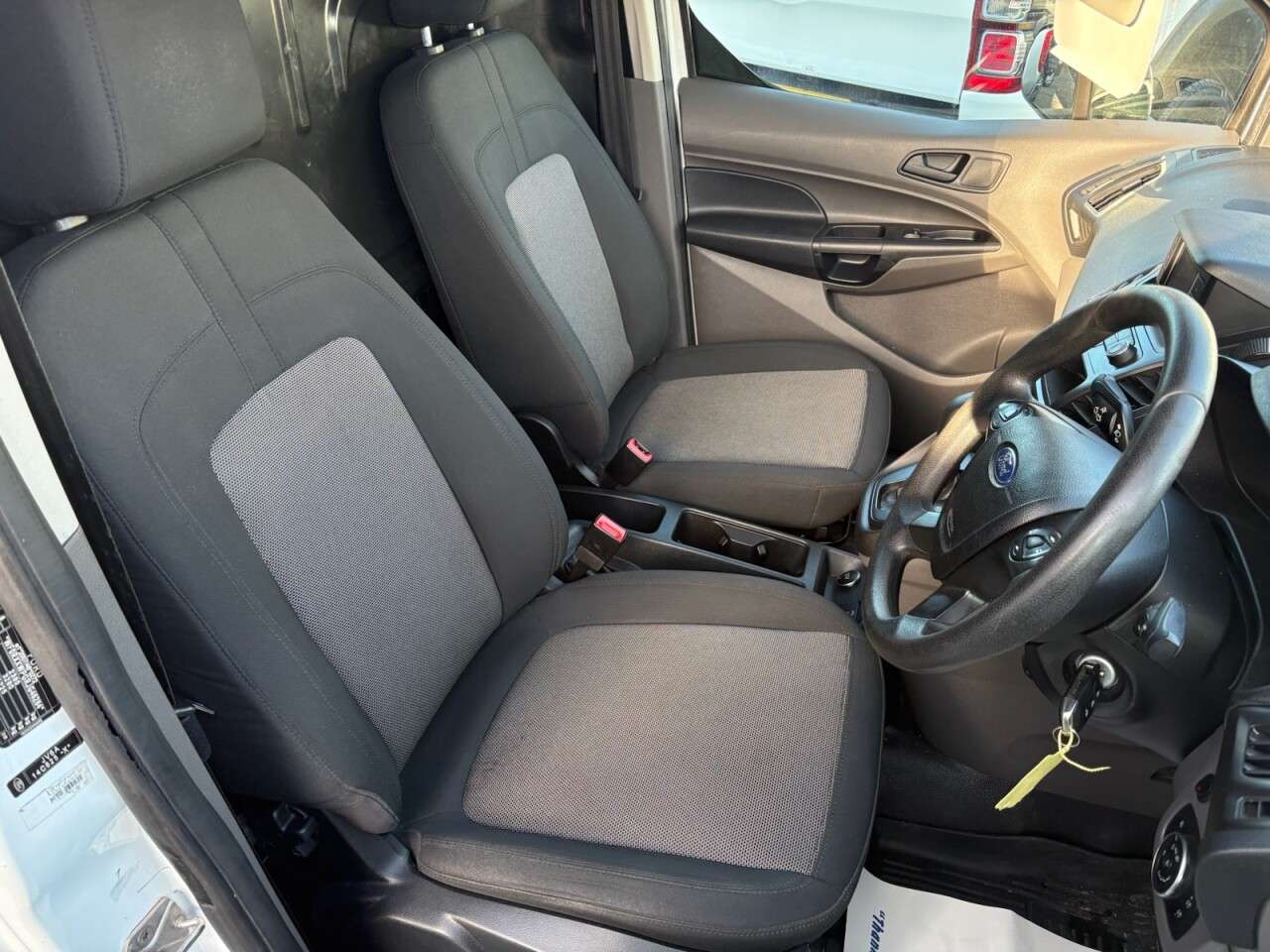 2019 FORD TRANSIT CONNECT 2019 FORD TRANSIT CONNECT