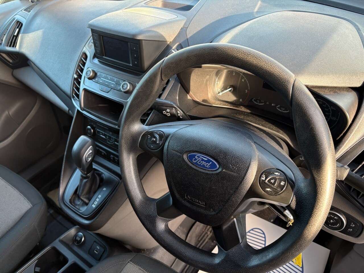 2019 FORD TRANSIT CONNECT 2019 FORD TRANSIT CONNECT