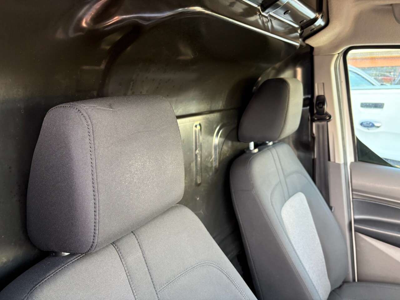 2019 FORD TRANSIT CONNECT 2019 FORD TRANSIT CONNECT