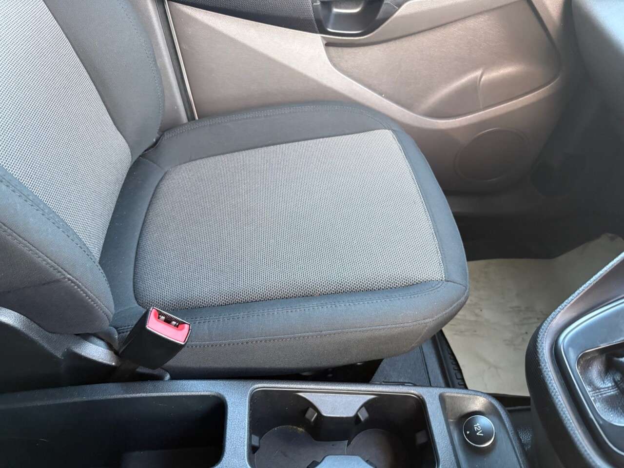 2019 FORD TRANSIT CONNECT 2019 FORD TRANSIT CONNECT