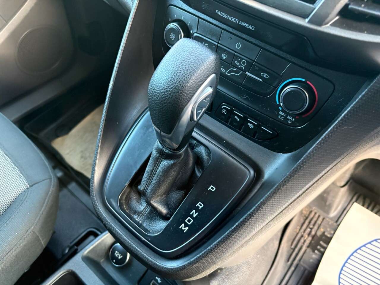 2019 FORD TRANSIT CONNECT 2019 FORD TRANSIT CONNECT