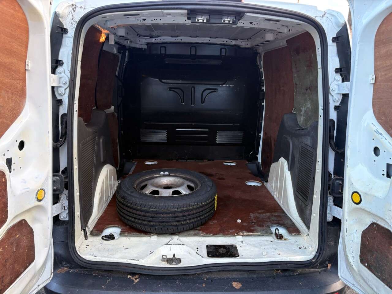 2019 FORD TRANSIT CONNECT 2019 FORD TRANSIT CONNECT