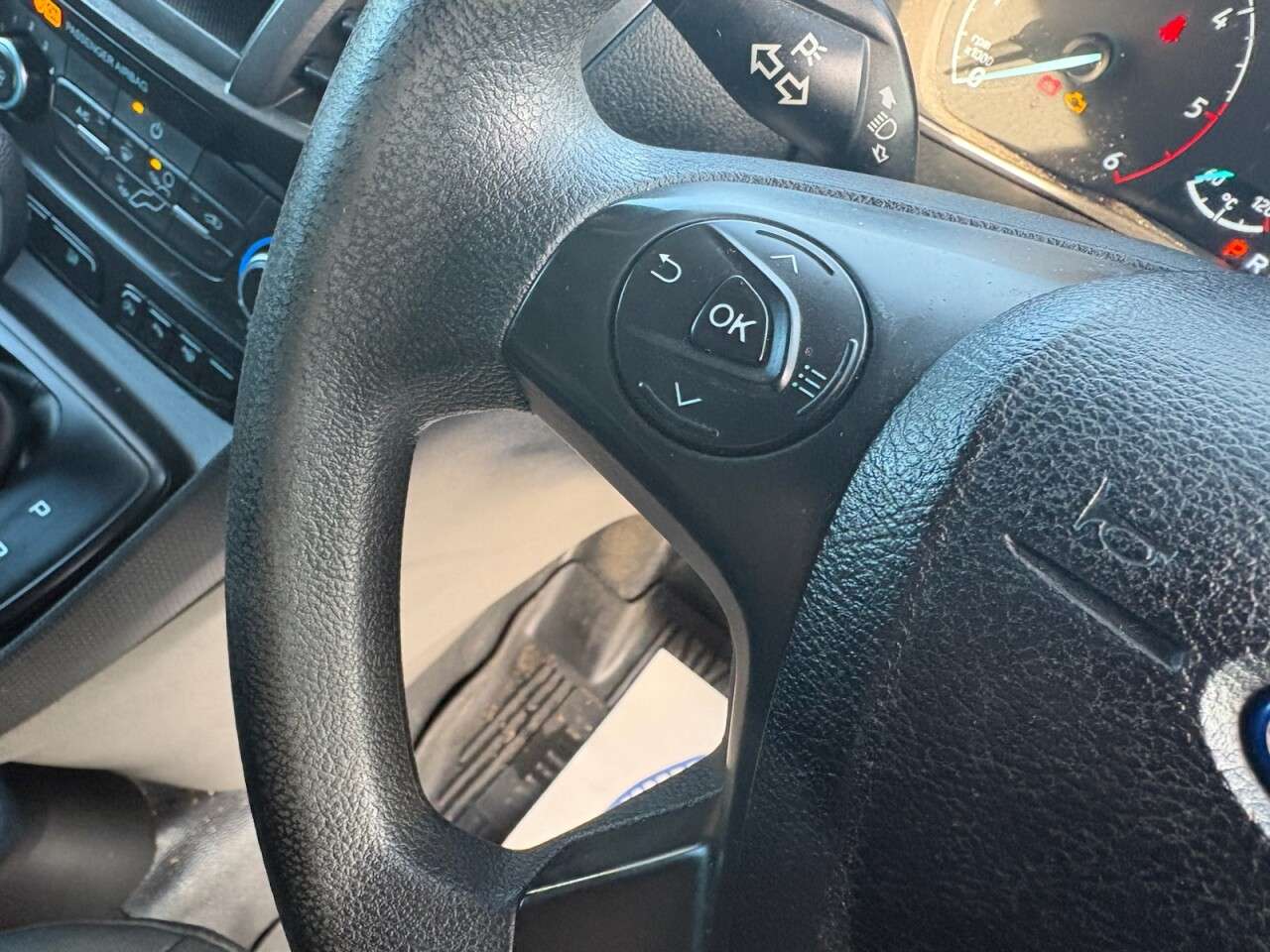 2019 FORD TRANSIT CONNECT 2019 FORD TRANSIT CONNECT