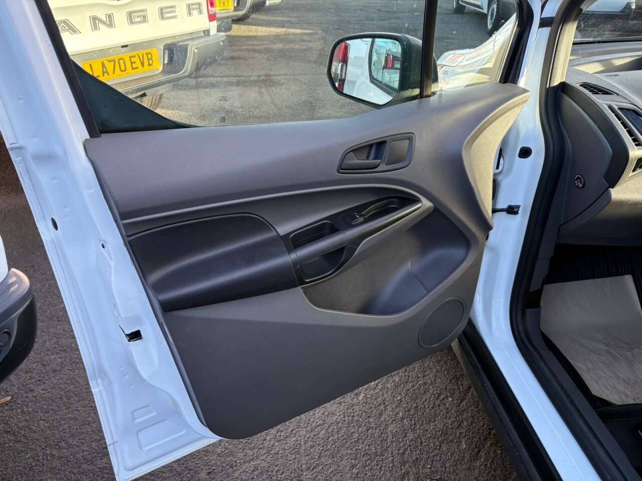 2019 FORD TRANSIT CONNECT 2019 FORD TRANSIT CONNECT