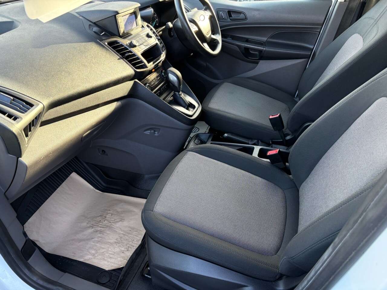 2019 FORD TRANSIT CONNECT 2019 FORD TRANSIT CONNECT