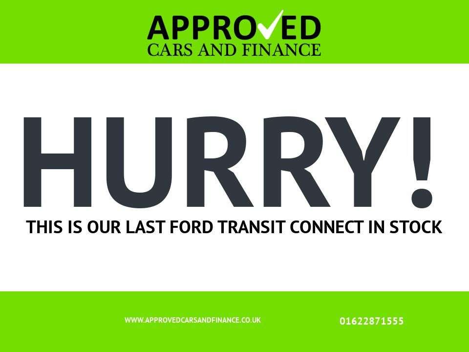 2019 FORD TRANSIT CONNECT 2019 FORD TRANSIT CONNECT