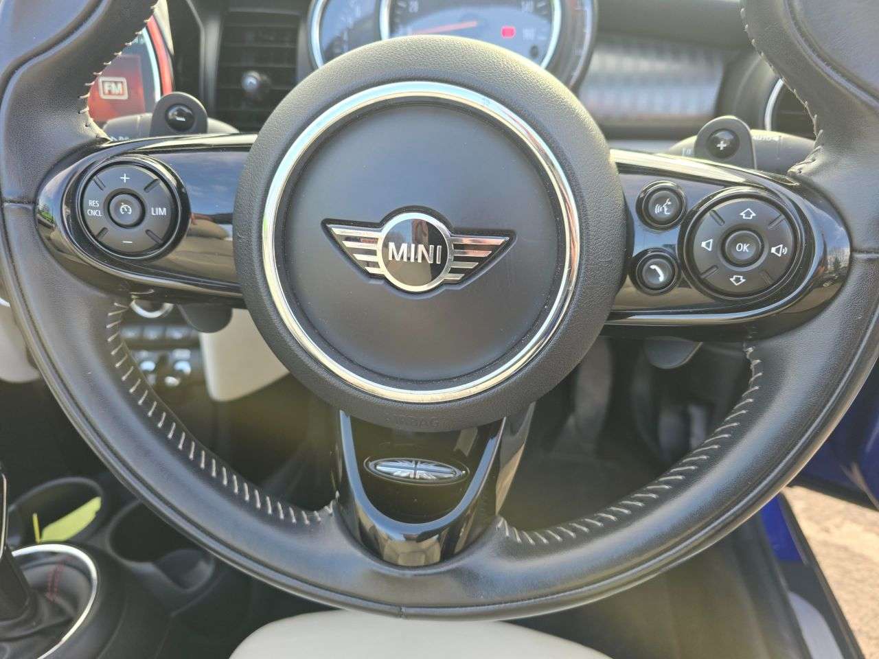 2018 MINI CONVERTIBLE 2018 MINI CONVERTIBLE