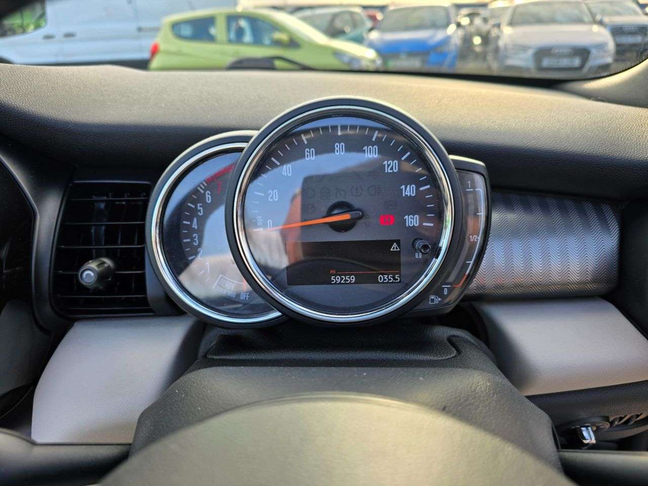 2018 MINI CONVERTIBLE 2018 MINI CONVERTIBLE