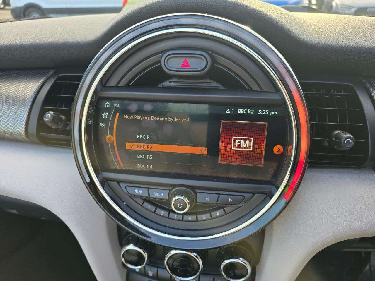 2018 MINI CONVERTIBLE 2018 MINI CONVERTIBLE