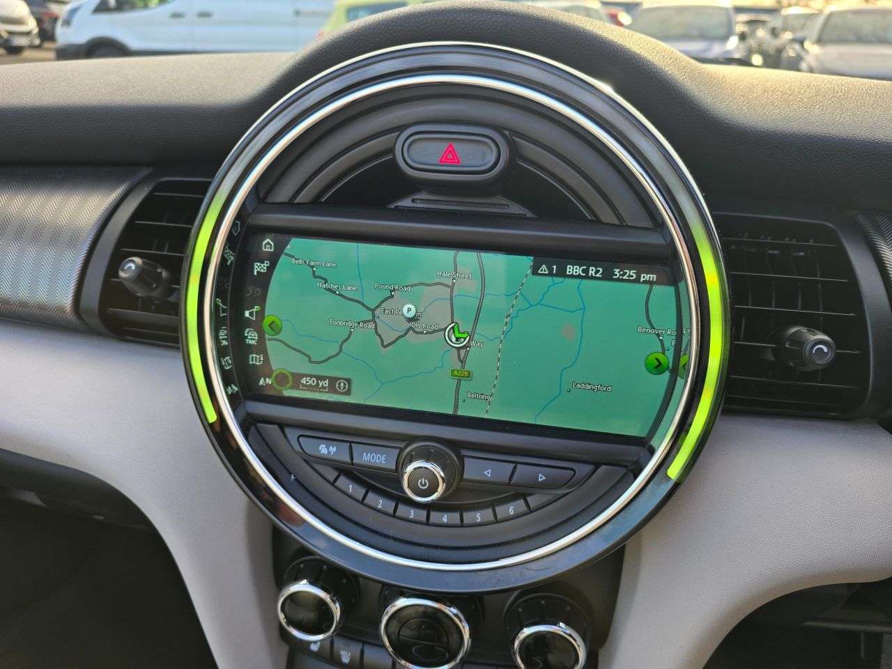 2018 MINI CONVERTIBLE 2018 MINI CONVERTIBLE