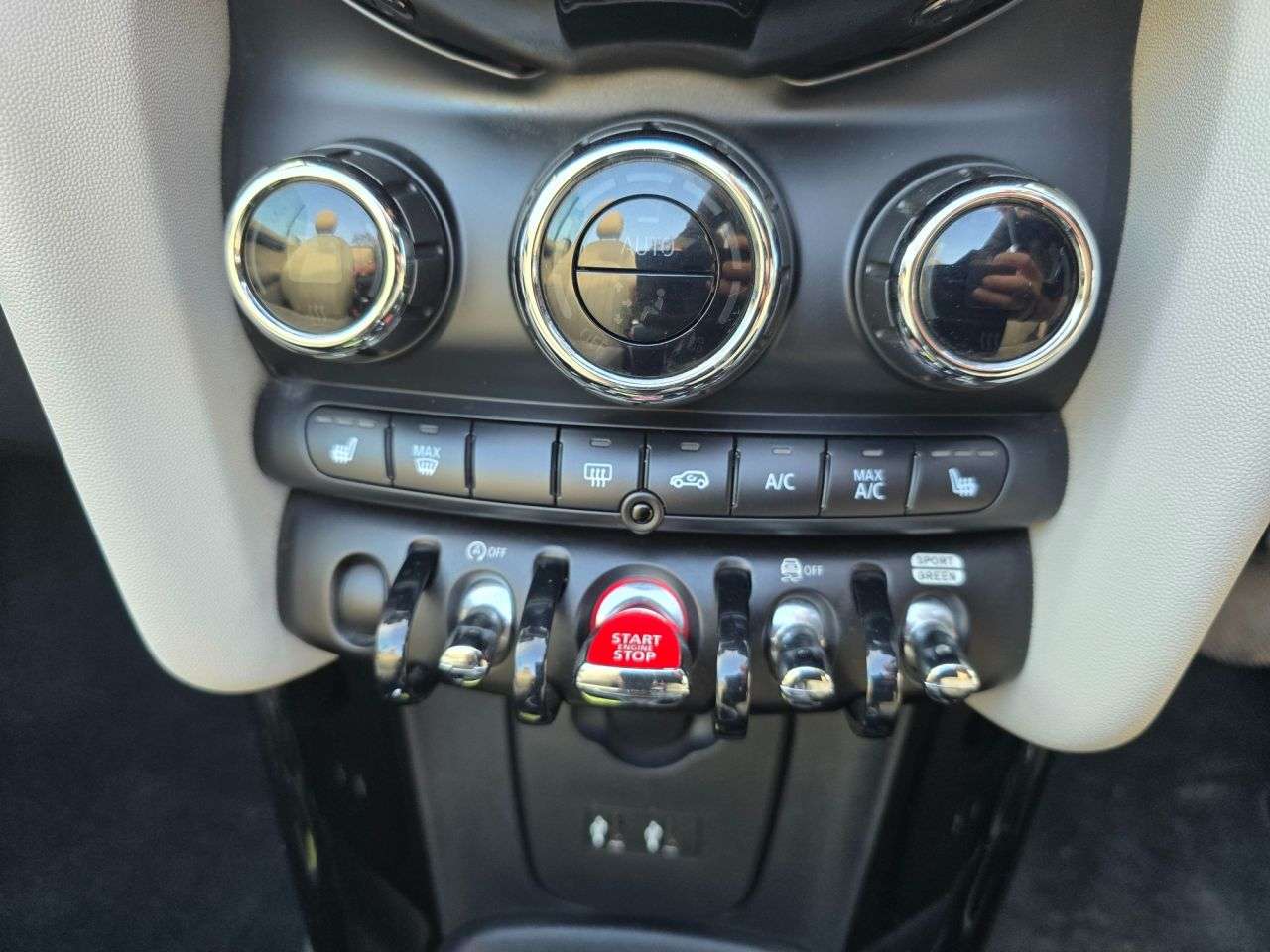 2018 MINI CONVERTIBLE 2018 MINI CONVERTIBLE