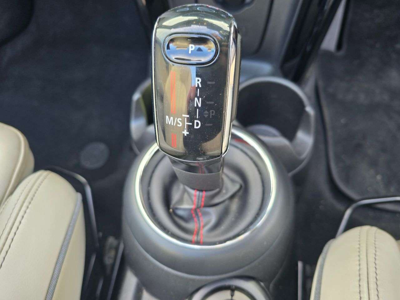 2018 MINI CONVERTIBLE 2018 MINI CONVERTIBLE