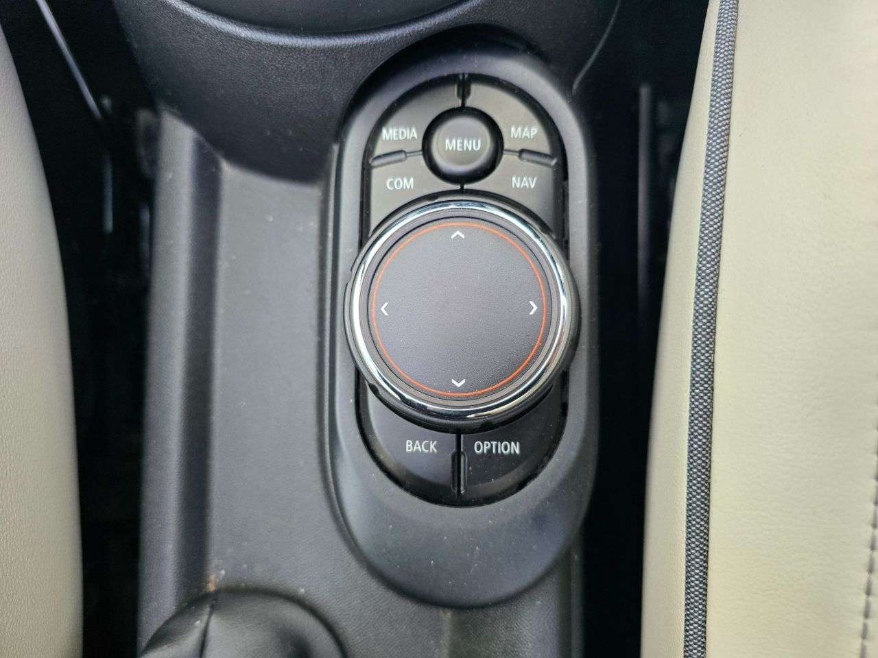 2018 MINI CONVERTIBLE 2018 MINI CONVERTIBLE