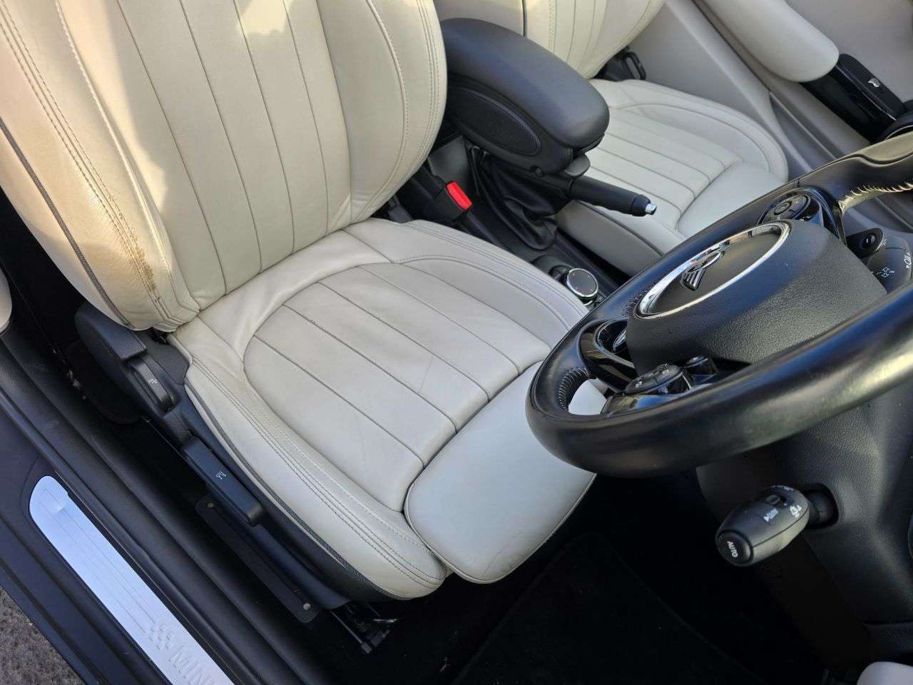 2018 MINI CONVERTIBLE 2018 MINI CONVERTIBLE