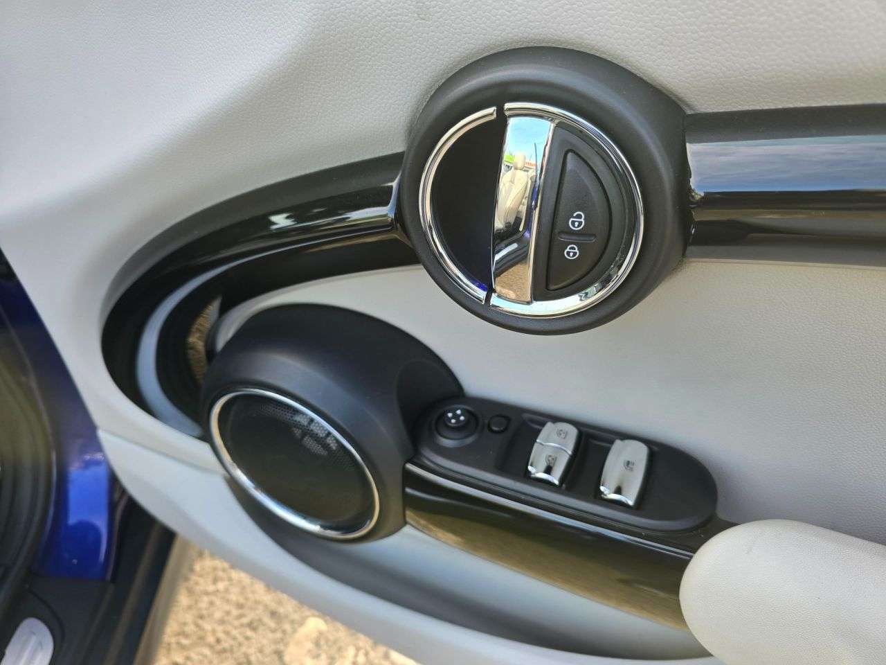 2018 MINI CONVERTIBLE 2018 MINI CONVERTIBLE