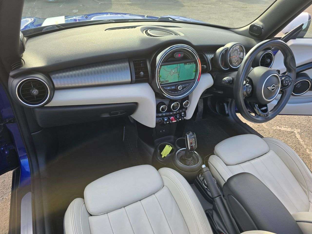 2018 MINI CONVERTIBLE 2018 MINI CONVERTIBLE