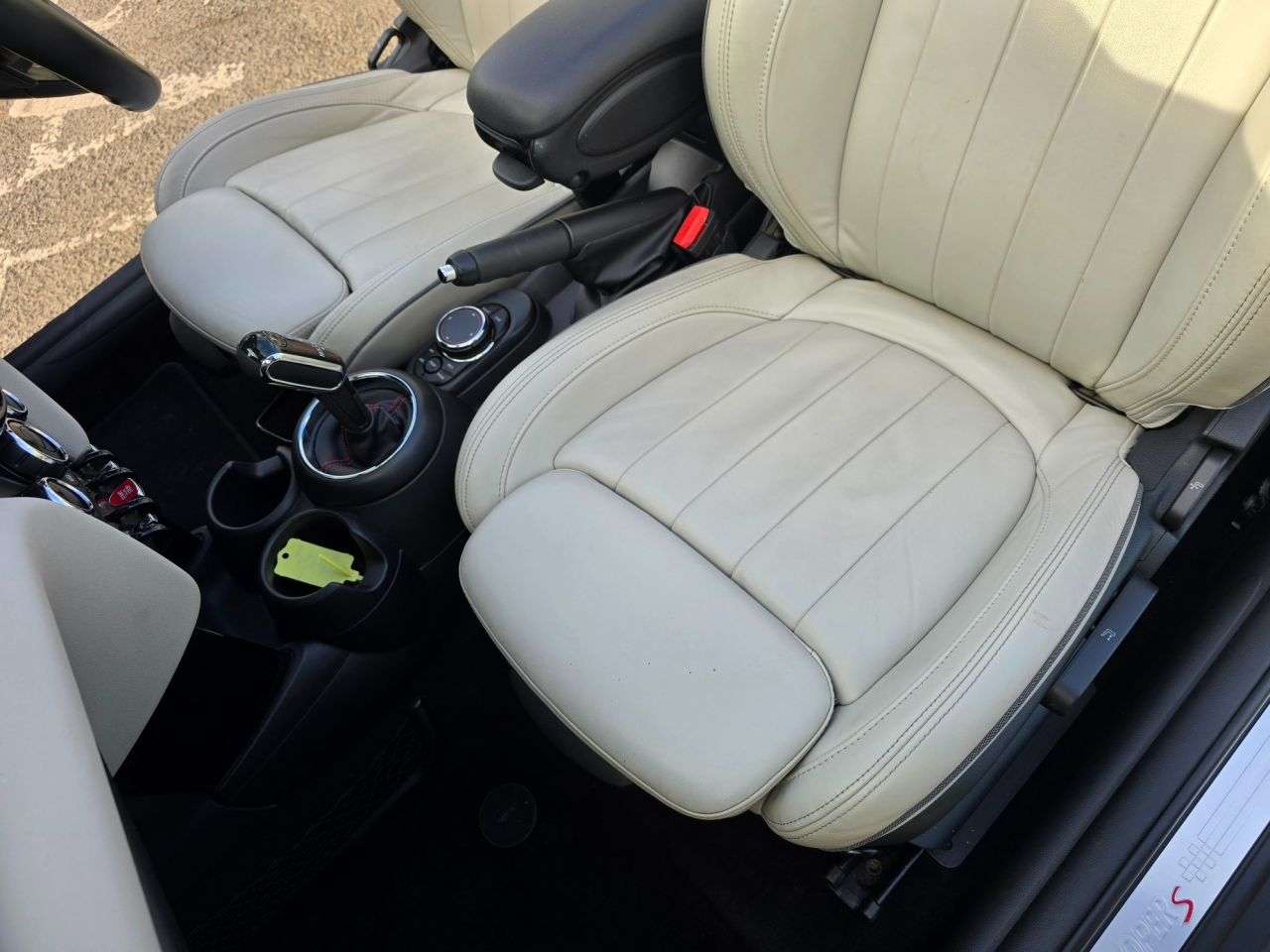 2018 MINI CONVERTIBLE 2018 MINI CONVERTIBLE