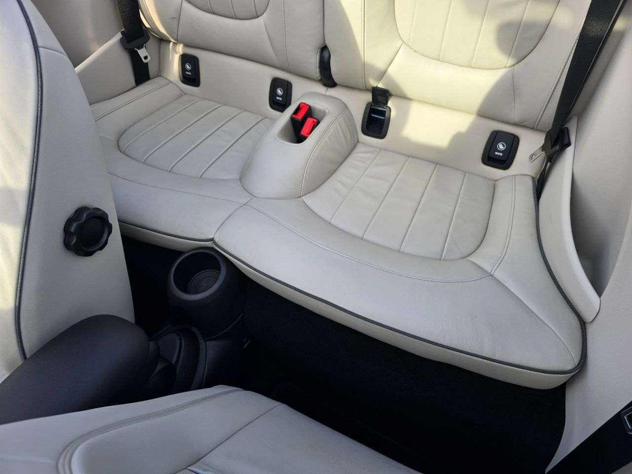 2018 MINI CONVERTIBLE 2018 MINI CONVERTIBLE