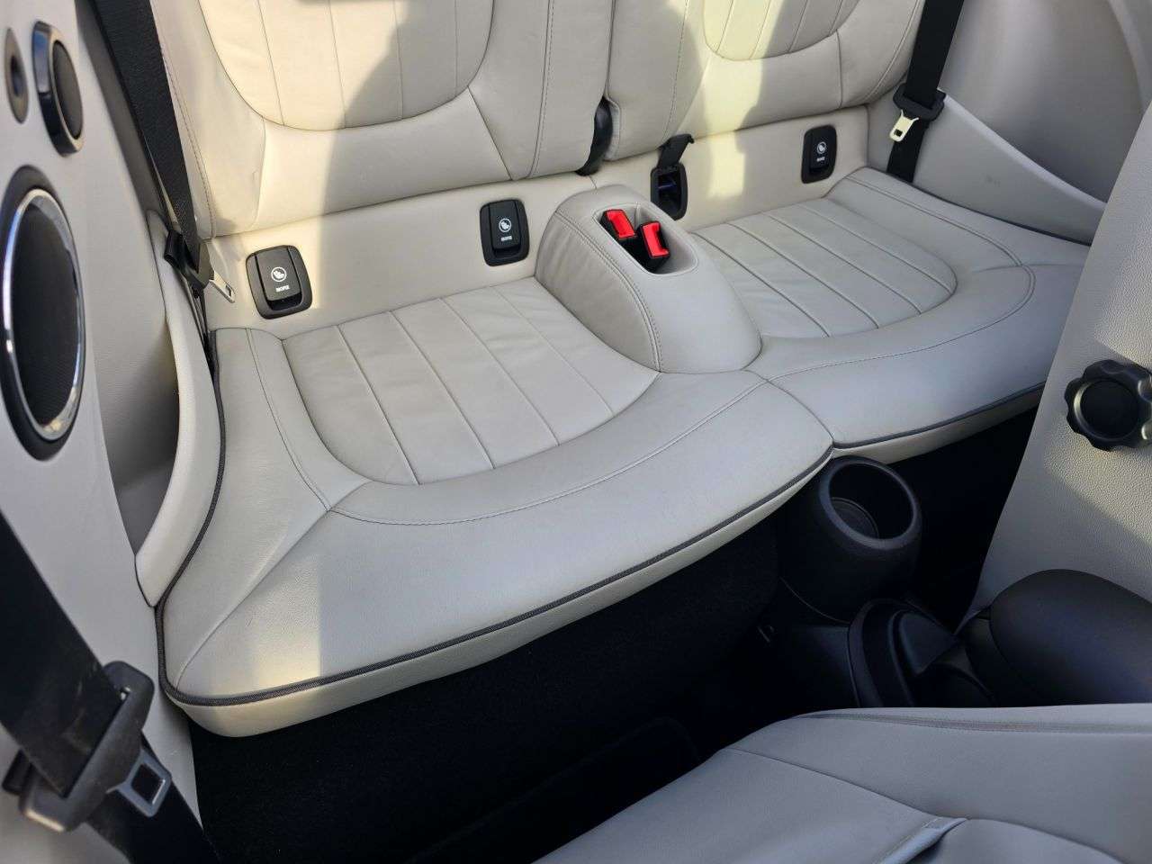 2018 MINI CONVERTIBLE 2018 MINI CONVERTIBLE