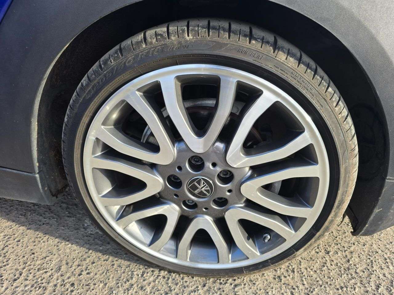 2018 MINI CONVERTIBLE 2018 MINI CONVERTIBLE