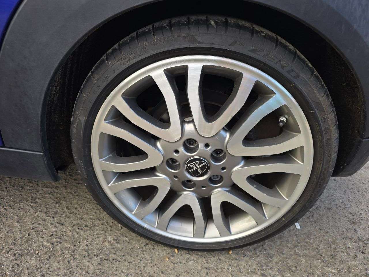 2018 MINI CONVERTIBLE 2018 MINI CONVERTIBLE