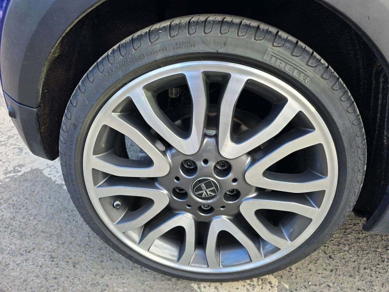 2018 MINI CONVERTIBLE 2018 MINI CONVERTIBLE