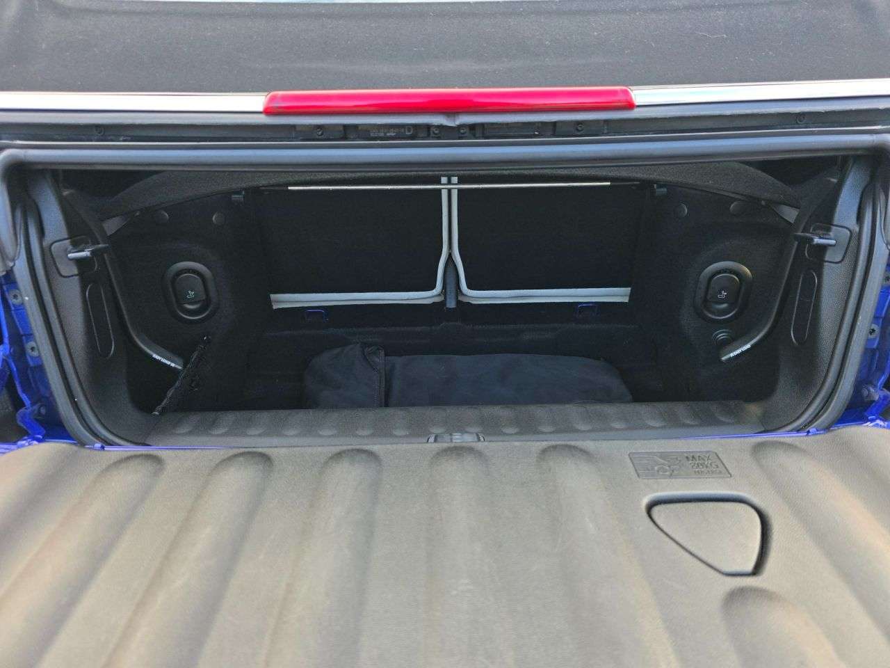 2018 MINI CONVERTIBLE 2018 MINI CONVERTIBLE