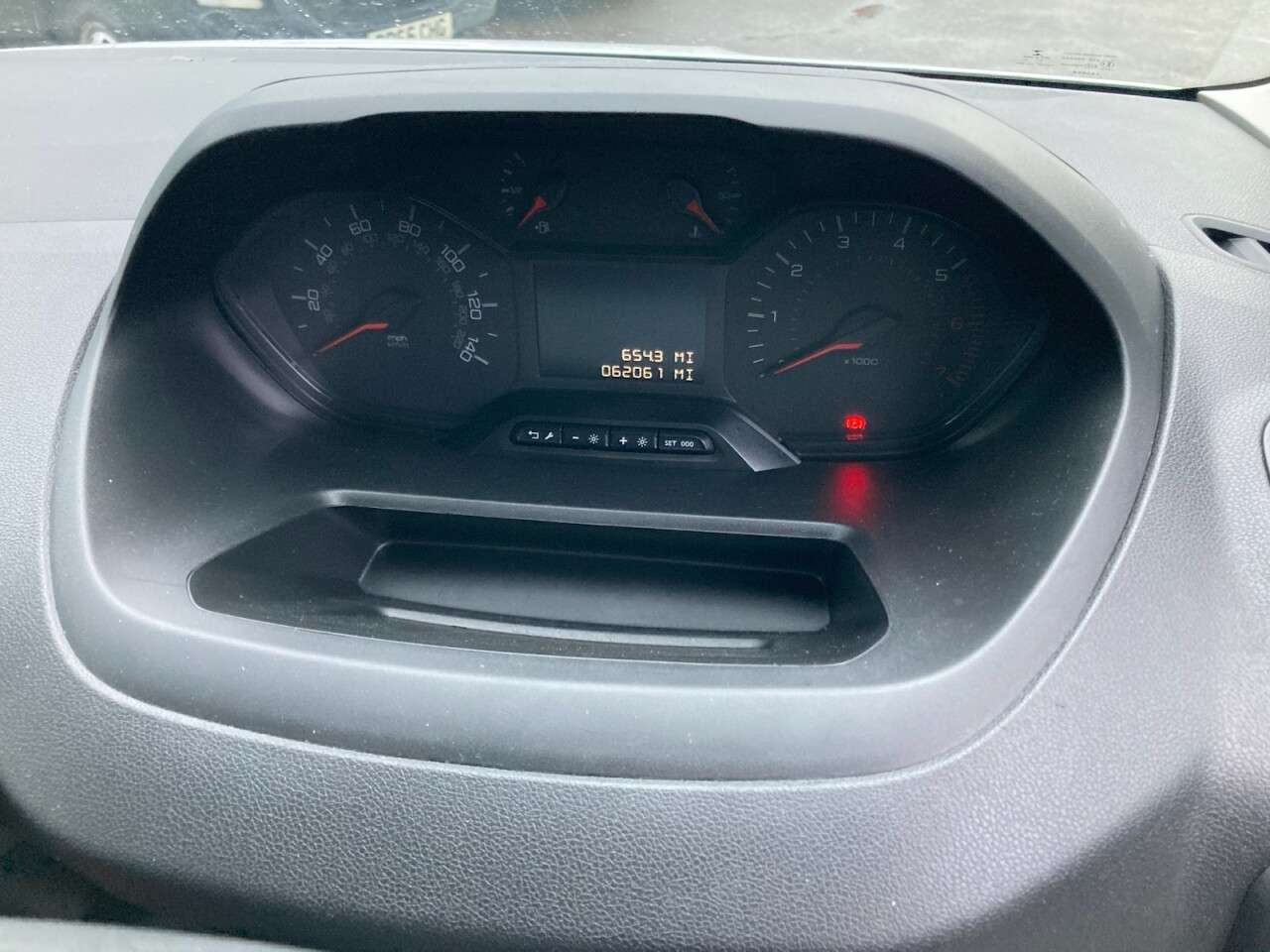 2021 PEUGEOT PARTNER 2021 PEUGEOT PARTNER