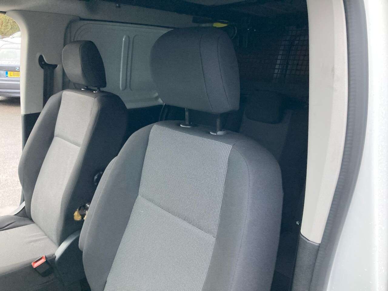 2021 PEUGEOT PARTNER 2021 PEUGEOT PARTNER